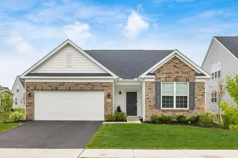 6653 Cat Singer Cir, Hilliard, OH 43026