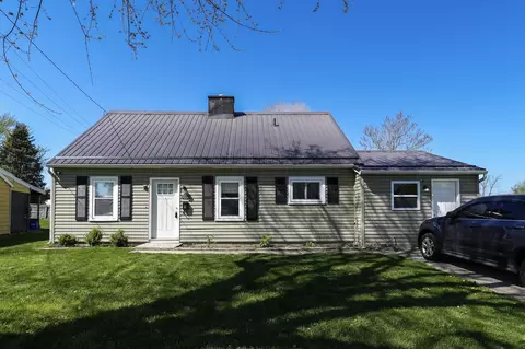 426 Lynn Dr, Marion, OH 43302