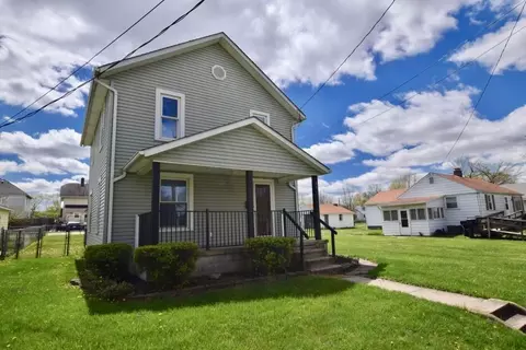 891 Congress St, Marion, OH 43302