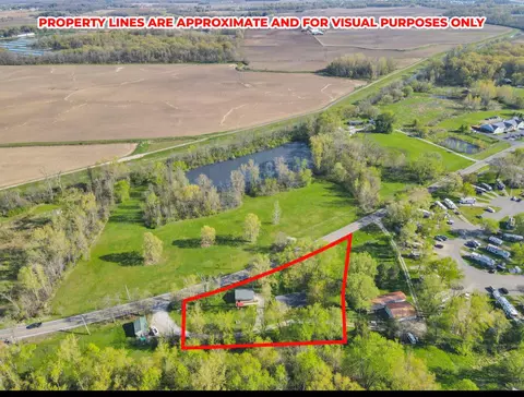 View/Area - 4011 Walnut Rd, Hebron, OH 43025 photo 5 of 5