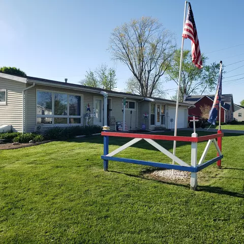 151 Circleville Ave, Ashville, OH 43103