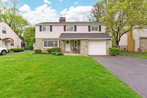 2651 Brandon Rd, Columbus, OH 43221