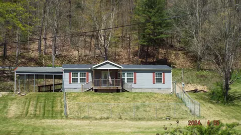 42917 Carbon Hill Buchtel Rd, Nelsonville, OH 45764