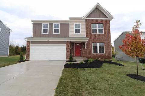 1146 Heathgate Way, Fairborn, OH 45324