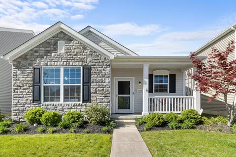 5832 Buckhannon St, Dublin, OH 43016