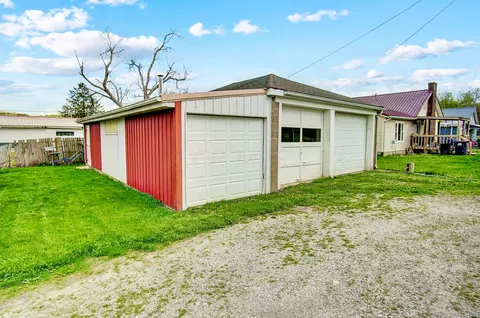 Exterior - 428 6th St, Philo, OH 43771 photo 9 of 15