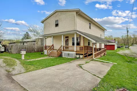 428 6th St, Philo, OH 43771