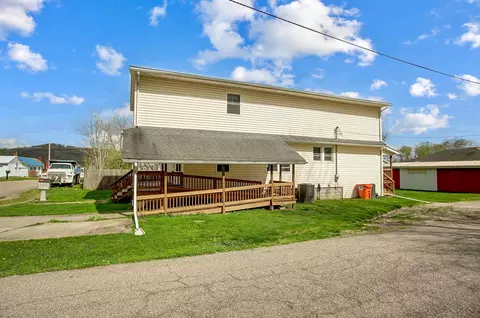 Exterior - 428 6th St, Philo, OH 43771 photo 15 of 15