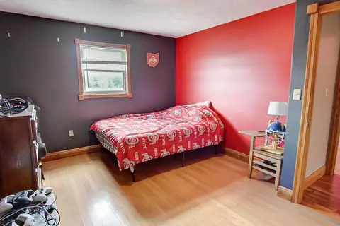 Bedroom - 428 6th St, Philo, OH 43771 photo 4 of 6