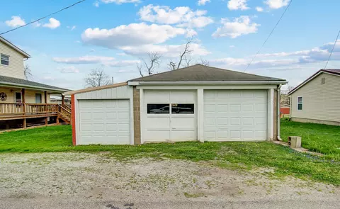 Exterior - 428 6th St, Philo, OH 43771 photo 8 of 15