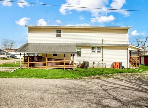 Exterior - 428 6th St, Philo, OH 43771 photo 6 of 15