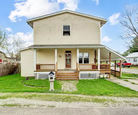 Exterior - 428 6th St, Philo, OH 43771 photo 3 of 15
