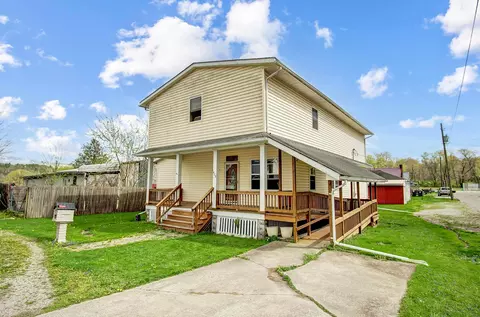 Exterior - 428 6th St, Philo, OH 43771 photo 4 of 15