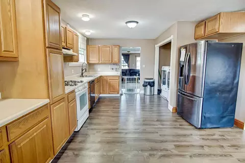 Kitchen - 428 6th St, Philo, OH 43771 photo 2 of 4