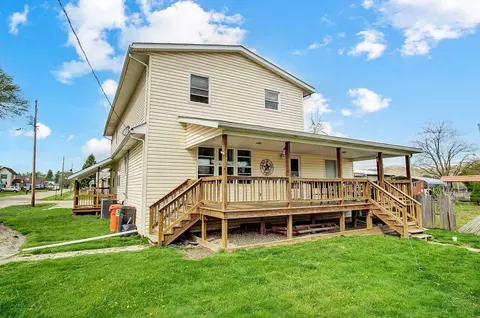 Exterior - 428 6th St, Philo, OH 43771 photo 2 of 15