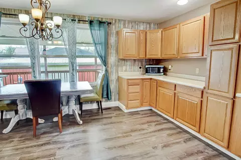 Kitchen - 428 6th St, Philo, OH 43771 photo 4 of 4