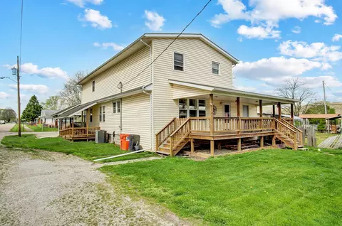 Exterior - 428 6th St, Philo, OH 43771 photo 10 of 15