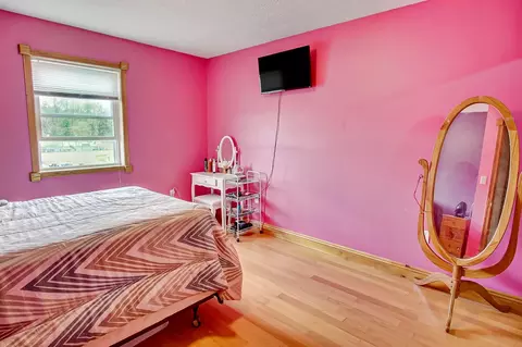 Bedroom - 428 6th St, Philo, OH 43771 photo 5 of 6