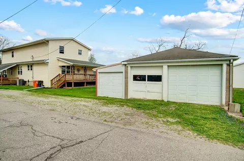 Exterior - 428 6th St, Philo, OH 43771 photo 7 of 15
