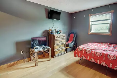 Bedroom - 428 6th St, Philo, OH 43771 photo 3 of 6