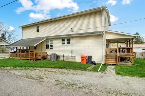 Exterior - 428 6th St, Philo, OH 43771 photo 14 of 15
