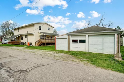 Exterior - 428 6th St, Philo, OH 43771 photo 5 of 15