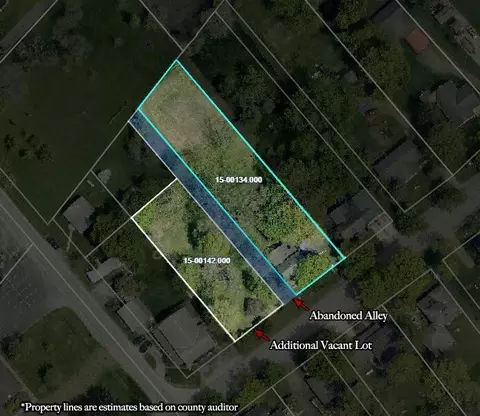 View/Area - 2190 Rosedale Rd, Irwin, OH 43029 photo 1 of 5