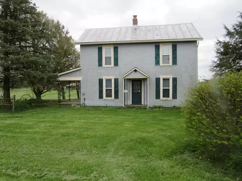 6227 Mink Street Road Rd, Ostrander, OH 43061