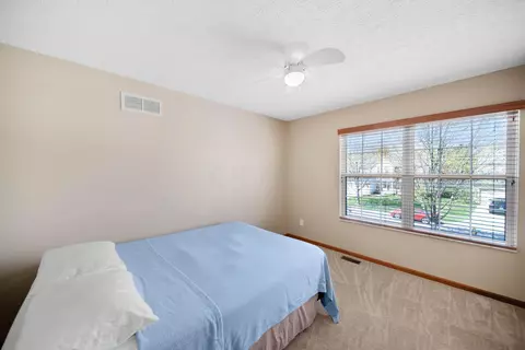 Bedroom - 6121 Brigids Close Dr, Dublin, OH 43017 photo 3 of 3