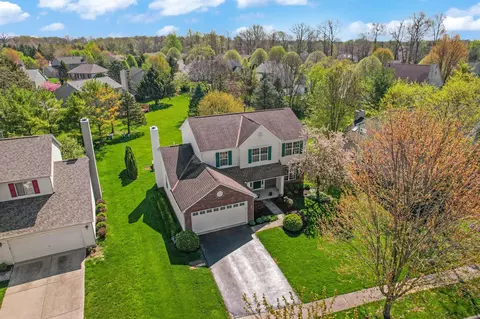 Exterior - 6121 Brigids Close Dr, Dublin, OH 43017 photo 5 of 5