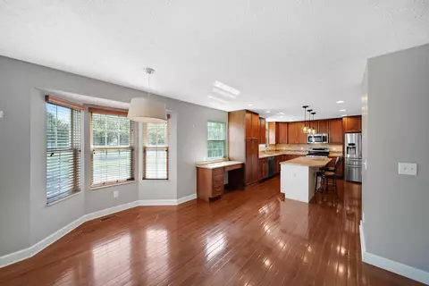 Kitchen - 6121 Brigids Close Dr, Dublin, OH 43017 photo 5 of 5