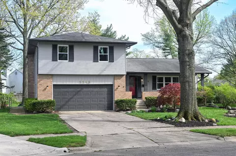 2145 Keltonshire Ave, Columbus, OH 43229