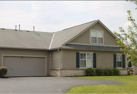 1513 Cascade Dr #25, Grove City, OH 43123