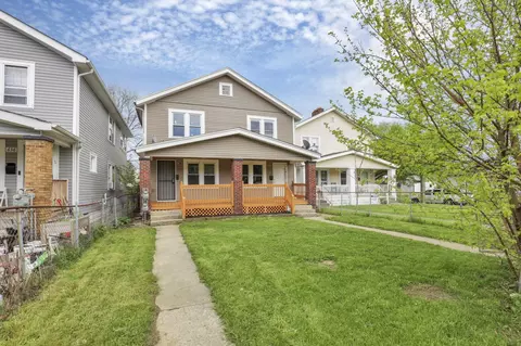 638 Racine Ave, Columbus, OH 43204