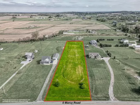 0 Marcy Rd NW, Canal Winchester, OH 43110