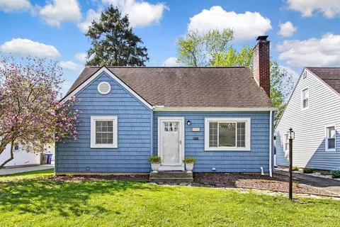 255 Wetmore Rd, Columbus, OH 43214
