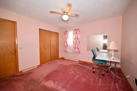Bedroom - 1220 Arbor Ln, Marion, OH 43302 photo 2 of 2
