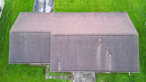 Exterior - 1220 Arbor Ln, Marion, OH 43302 photo 3 of 22