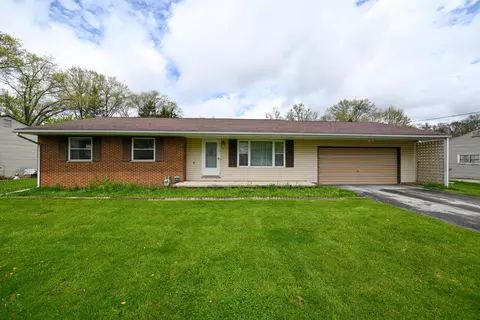 Exterior - 1220 Arbor Ln, Marion, OH 43302 photo 22 of 22