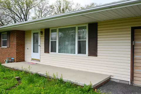 Exterior - 1220 Arbor Ln, Marion, OH 43302 photo 20 of 22