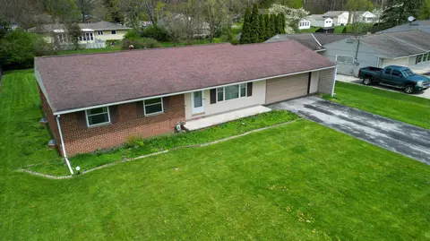 Exterior - 1220 Arbor Ln, Marion, OH 43302 photo 6 of 22