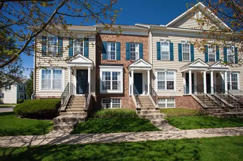 3855 Preserve Crossing Blvd #47, Columbus, OH 43230
