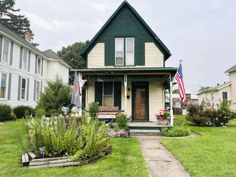 515 N Court St, Circleville, OH 43113