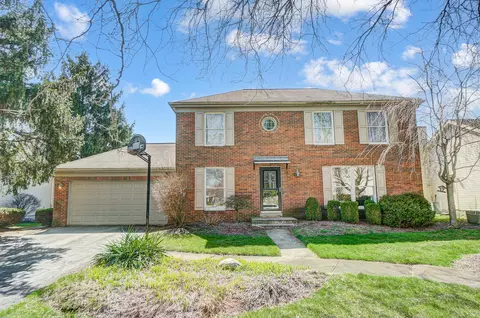 6339 Valley Stream Dr, Dublin, OH 43017