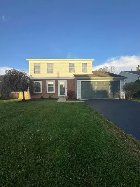 1112 Leclerc Pl, Galloway, OH 43119