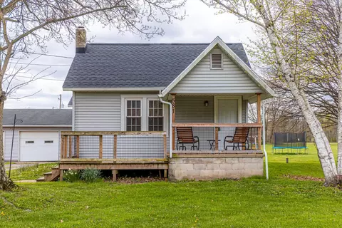 581 State Route 97 W, Bellville, OH 44813