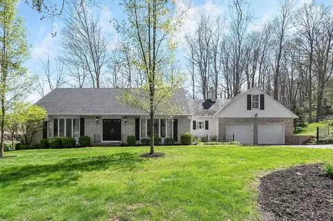 1500 Club Dr, Mount Vernon, OH 43050