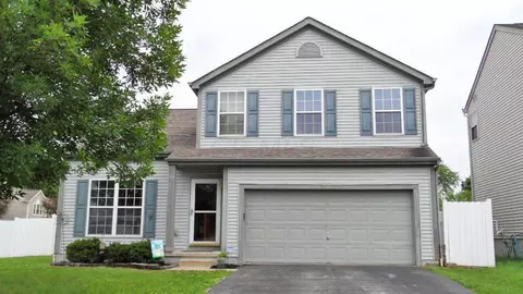 5578 Templar St, Columbus, OH 43232