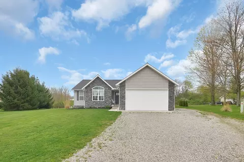 71 Cider Ct, Howard, OH 43028