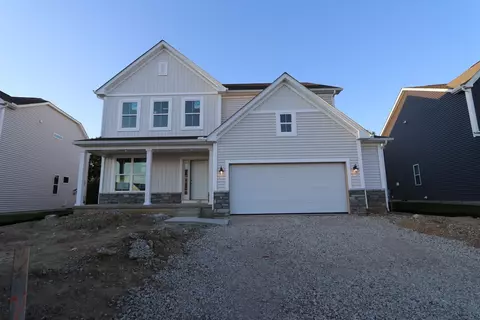 7173 Bradbury Dr, Sunbury, OH 43074
